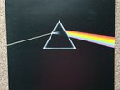 pink floyd the dark side of the moon UK 1973 A-3 B-3 complete