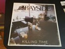 SEALED BAYSIDE SMOKE LP KILLING TIME MOTION CITY SOUNDTRACK THRICE CIRCA SURVIVE
