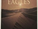 Rare Eagles Long Road Out Of Eden Double 2 Lp 2007 Gatefold Record OOP Limited