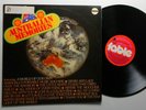 Australian Memories  johnny young; mcauade; chester; robin jolley; sigley;