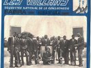 ORCH. LES VOLCANS Sabira 7