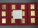 Complete Beethoven Edition 12 Boxes 76LP DGG Stereo with book - Made in Germany