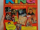 Elvis Presley: King Of The Whole Wide World 1997 RCA box set RARE (NEW)