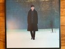 James Blake - Overgrown Album Vinyl LP Record