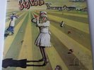 Genesis Nursery Cryme Rare UK Large & Small Hatter Textured sleeve NM/NM