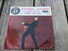johnny hallyday original sp juke box vogue 45741 souvenirs souvenirs vinyl noir