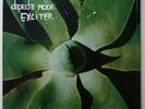 DEPECHE MODE DLP Exciter Stumm190 NEU OVP sealed 0094638416913 New 2007 180g GAT