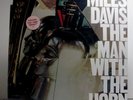 Miles Davis ?– The Man With The Horn SEALED 1st Press 1981 USA LP w/ HYPE