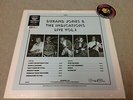 Durand Jones & The Indications Live Vol.1 Soul LP  BLUE SEALED Piranha Records