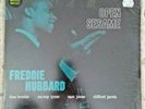 Freddie Hubbard ?- Open Sesame - Blue Note 4040 Reissue LP VINYL MINT
