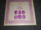 Fairport Convention - Liege & Lief UK First Pressing Vinyl Pink Island Label