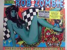 Rob Zombie American Made Music To Strip By SEALED 1st Press 1999 2LP Set w/ HYPE