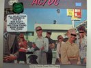 AC/DC ?– Dirty Deeds Done Dirt Cheap 1981 SEALED 1st USA Press LP w/ HYPE  ac dc