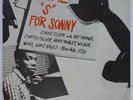 Sonny Clark Dial S For Sonny on Blue Note - Japan King LP NM