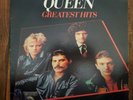 QUEEN ,GREATEST HITS ,vinyl EXC. lp, U.S.A. pressing, Freddie Mercury 1981