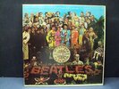 THE BEATLES - SGT PEPPER'S LONELY HEARTS CLUB BAND - RARE CAPITOL MONO LP