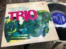 Charles Mingus Hampton Hawes Danny Richmond LP Trio-Mingus Three Jubilee Rare