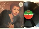 Aretha Franklin - Let Me In Your Life - 1974 US 1st Press w/ Hype Sticker (NM)