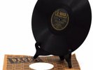 BING CROSBY : WHITE CHRISTMAS / LET'S START THE NEW YEAR RIGHT 78rpm 1942