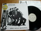 MADNESS - ONE STEP BEYOND...- MINTY JAPAN 12