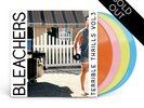Bleachers Terrible Thrills Vol. 3 - 4 sealed 45 rpm vinyl records