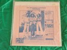 JIMI HENDRIX - PIPE DREAM vinile US TAKRL 1959