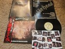 Motörhead ?– No Sleep 'til Hammersmith VINYL