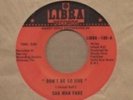 NORTHERN SOUL 45 7
