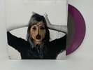 The Blood Brothers - Young Machetes Green & Purple Variant Vinyl Record LP