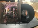 CINDERELLA night Songs Lp Record