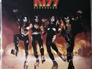 Kiss - Destroyer: Resurrected LP New Opened Never Played Vinyl