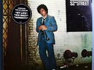 BILLY JOEL 52nd STREET RARE SEALED ORIG '78 COLUMBIA LP w/STICKER '70s CLASSIC