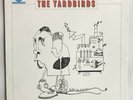 The Yardbirds Roger The Engineer Epic Half Speed Mastered LP