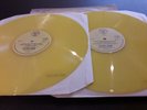 ELTON JOHN - Goodbye Yellow Brick Road - YELLOW VINYL DBL LP