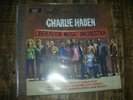 Charlie HADEN Liberation Music Orchestra BLEY BARBIEREI DON CHERRY. IMPULSE M/NM