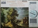 Columbia SAX 2514 ED1 Schubert Sym. 5 - 8 Otto Klemperer