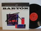 LIMITED NUMBERED ALTO 180g - MINT- RCA Bartok Reiner -  Concerto for Orchestra