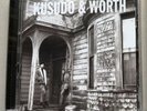 KUSUDO & WORTH - OF SUN & RAIN - Slipstream Records Acid Folk Private Press