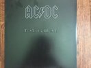 AC/DC - Back In Black Original Vinyl LP - Atlantic SD 16018 (1980)