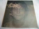JOHN LENNON   IMAGINE ** 1971 UK 1st APPLE LP w/ INNER, POSTER & POSTCARD -1U,1U