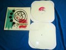 BLINK 182 Self Titled 2X VINYL MTS limited to 250 Mark Hoppus Travis Barker