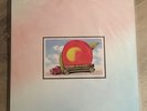MFSL SEALED AUDIOPHILE LP ALLMAN BROTHERS EAT A PEACH .