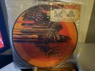 Judas Priest - Screaming For Vengeance 1984 (Vinyl Record Picture Disc Free Ship
