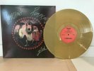 SMASHING PUMPKINS  GISH  BRAND NEW GOLD COLORED VINYL LP RECORD