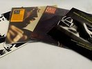 4 X BARNEY KESSEL VInyl Lps Inc 'Kessel Plays Standards' & 'Let's Cook' - S81