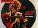 DAVID BOWIE - KNOCK ON WOOD -  40th ANNIVERSARY - 7