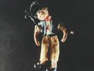 PERRETT, Peter - Humanworld - Vinyl (LP)