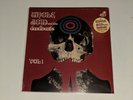 Uncle Acid and the Deadbeats Vol. 1 DIEHARD Cornflower Blue Vinyl + Screen Print