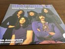 deep purple 40th rsd smoke on the water purple vinyl record new sealed