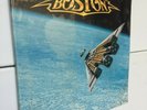 Boston - Third Stage LP - vinyl record  SEALED  MCA-6188  - cutout